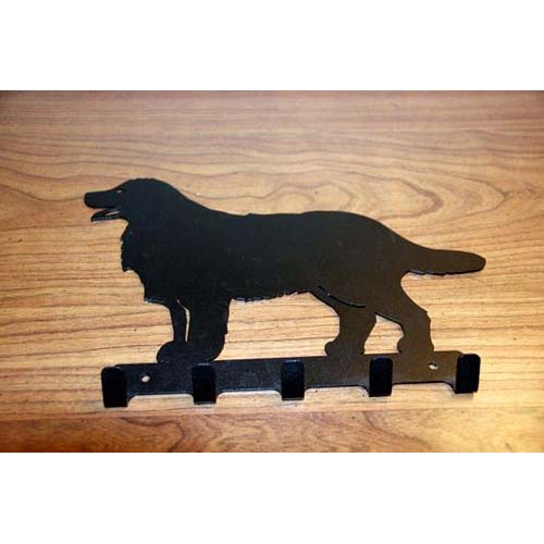 leash holder